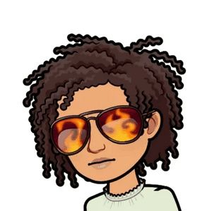 Meet your Posher, Barbara